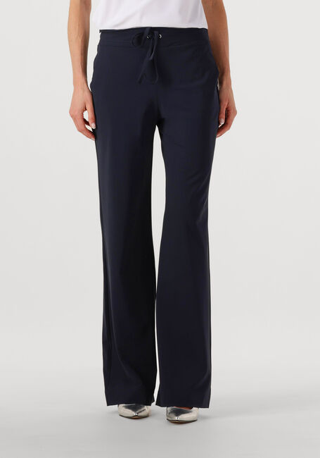 JAPAN TKY Pantalon MYZA Bleu foncé - large