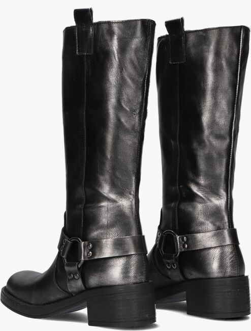 NOTRE-V FRY01 Biker boots en noir - large