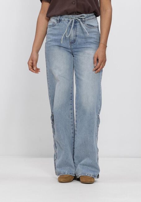 Blauwe MOVES Jeans ZENIA JEANS 4633 - large