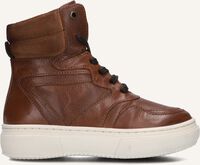 Cognac OMODA Sneakers K001043 - medium
