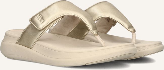 Gouden FITFLOP Slippers IW1 Gouden FITFLOP Slippers IW1 - large