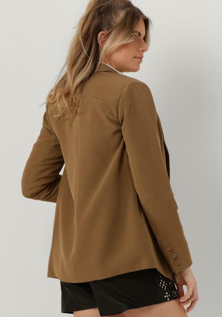 Y.A.S. Blazer YASBLURIS LS BLAZER en camel - large