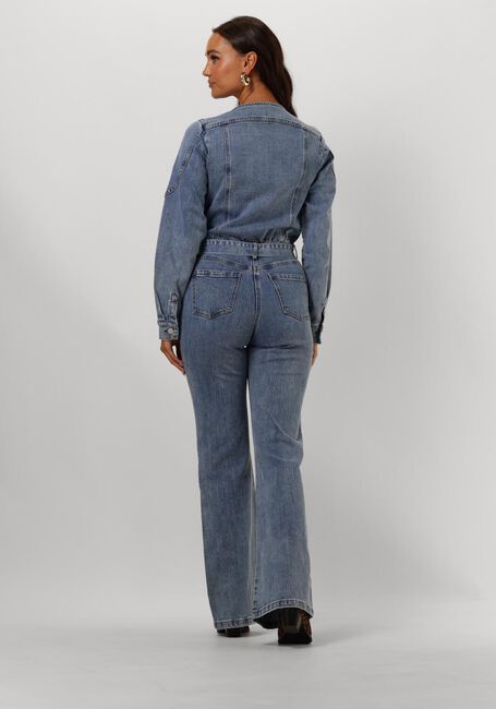 Blauwe FREEBIRD  JOSSLYN JUMPSUIT - large