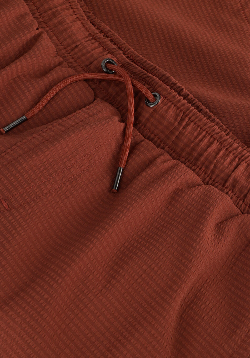 Bruine BEACHLIFE Zwemkleding CHOCOLATE SHINE - large