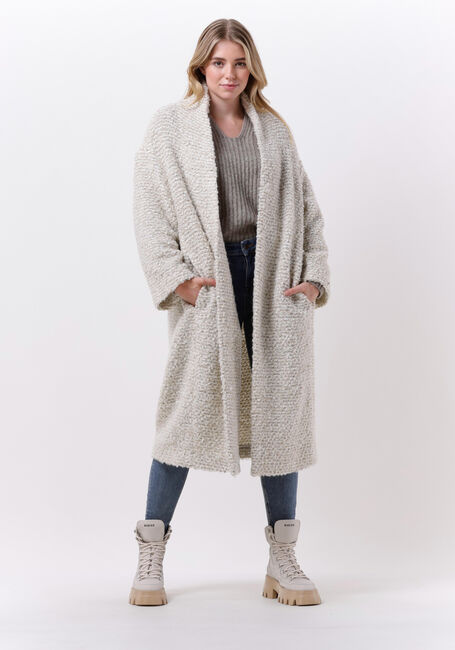 DRYKORN Manteau BAUPREY 150092 Écru - large