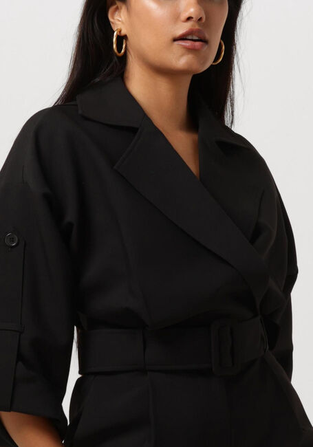 NOTRE-V Combinaison NV-BENNY JUMPSUIT en noir - large