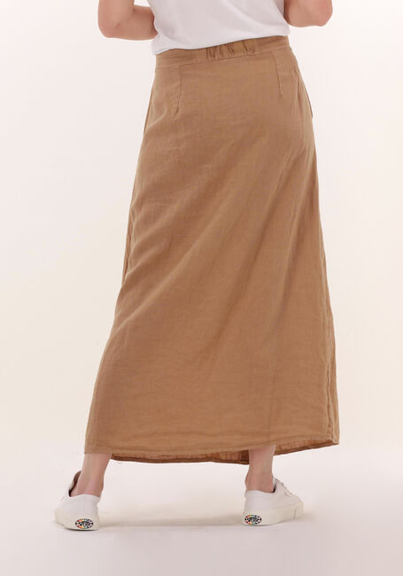 BELLAMY Jupe maxi HANSJE Sable - large