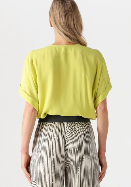 CAROLINE BISS 1636 Blouses Chaux - large