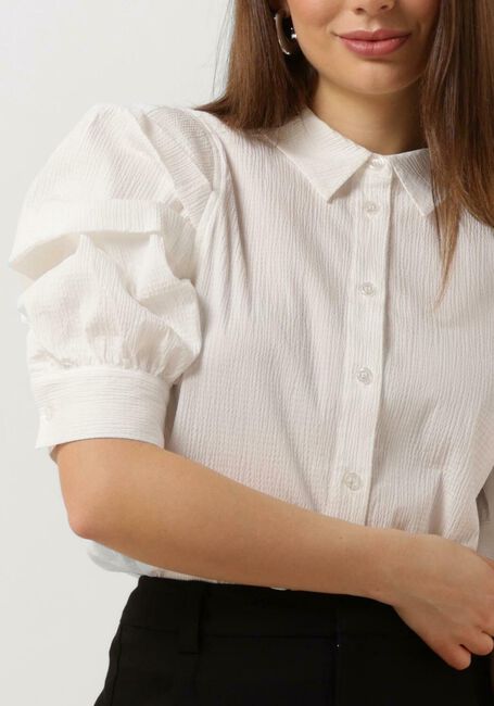 CATWALK JUNKIE BL HOIS Blouses en blanc - large