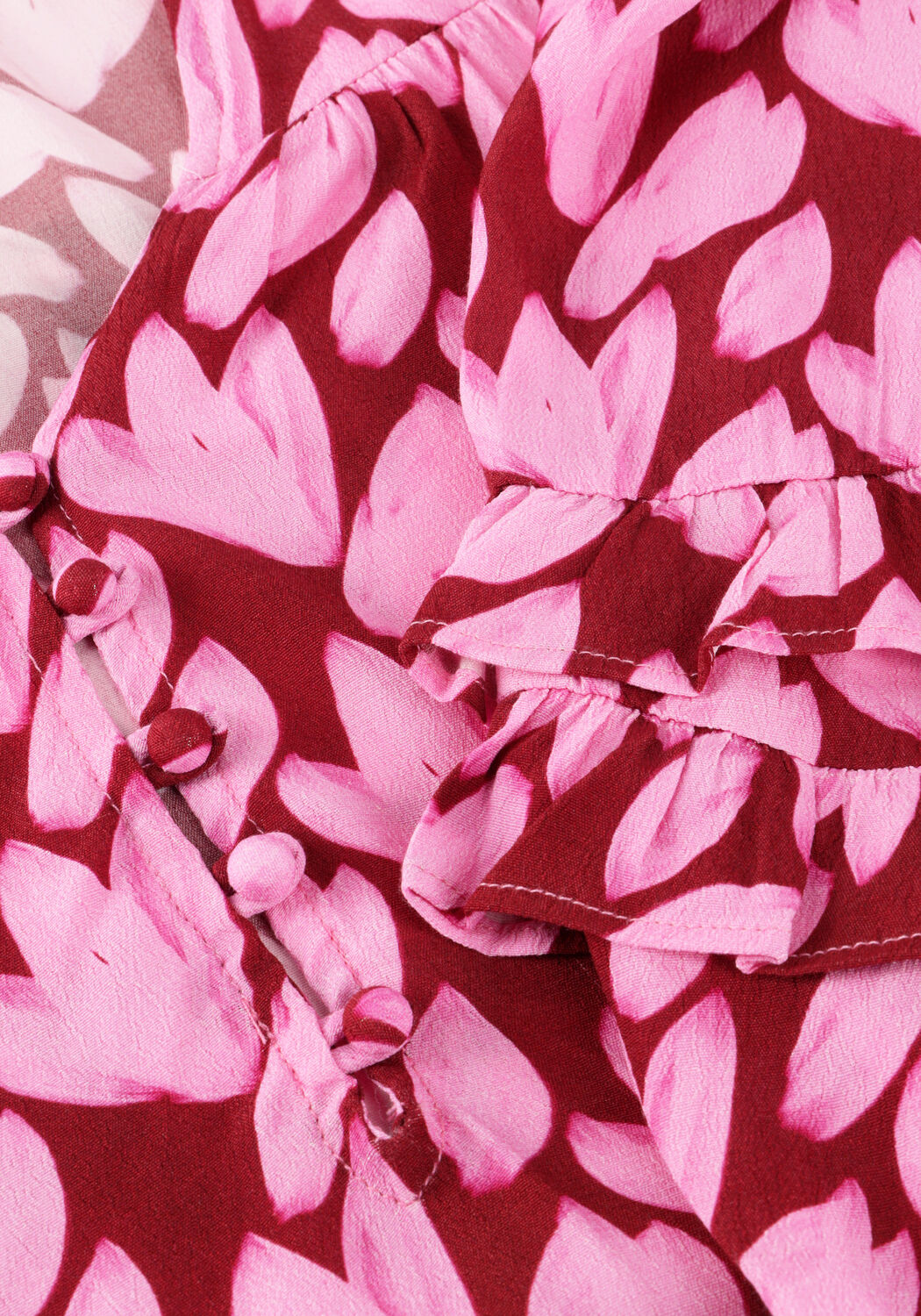 YDENCE BLOUSE ELLIE Blouses en multicolore - large