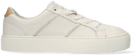 Witte UGG Lage sneakers W DINALE - medium