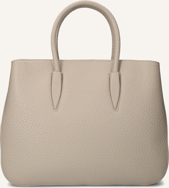 Beige NOTRE-V Handtas BARA Beige NOTRE-V Handtas BARA - large