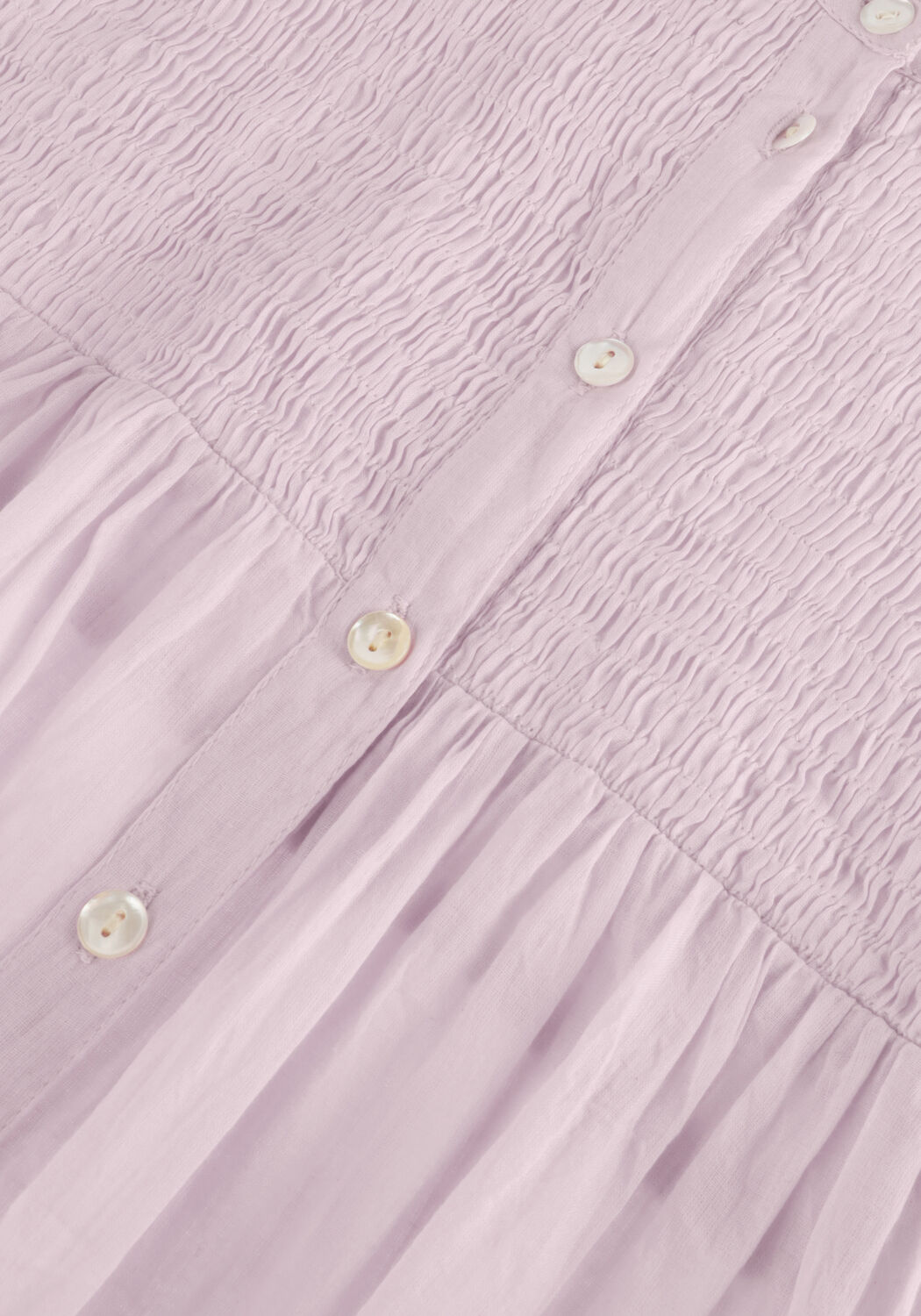 Lila ANTIK BATIK  HITA SMOCKED - large