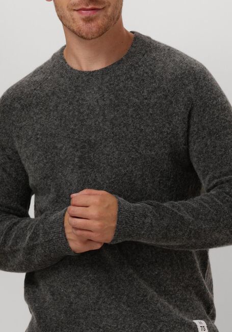 MATINIQUE Pull MAJOBO Gris foncé - large