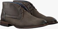 Grijze MAZZELTOV Nette schoenen MLORANS600.16OMO01 - medium