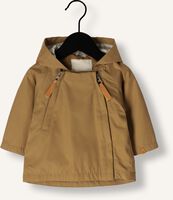 Camel LIL' ATELIER Jassen NBMGODO LOOSE JACKET FO LIL Camel LIL' ATELIER Jassen NBMGODO LOOSE JACKET FO LIL - medium