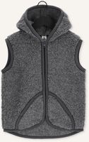 ALWERO Veste sans manches ALWERO BODYWARMER ROBBY en gris ALWERO Veste sans manches ALWERO BODYWARMER ROBBY en gris - medium