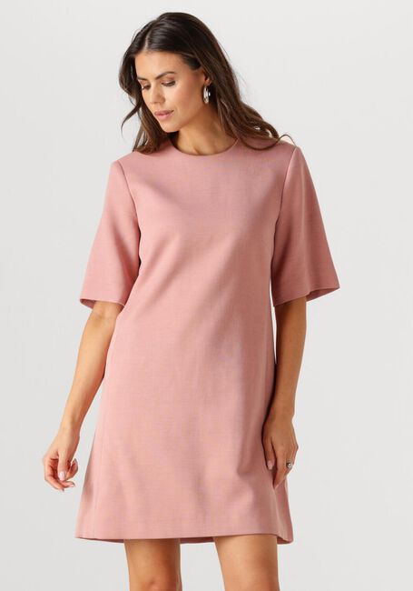 INWEAR Mini robe HOLLYNIW DRESS en rose - large