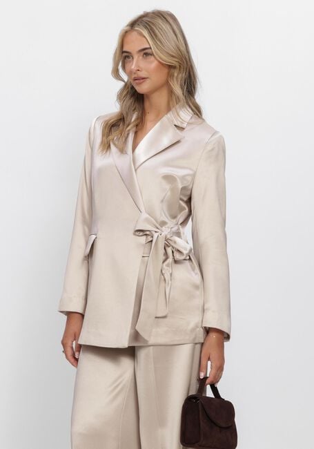 DEA KUDIBAL MARISSA Blazers en marron - large