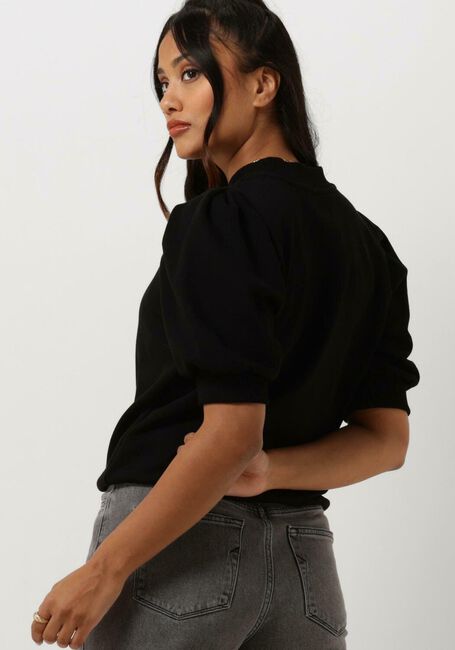 MINUS Chandail MIKA SWEAT en noir - large