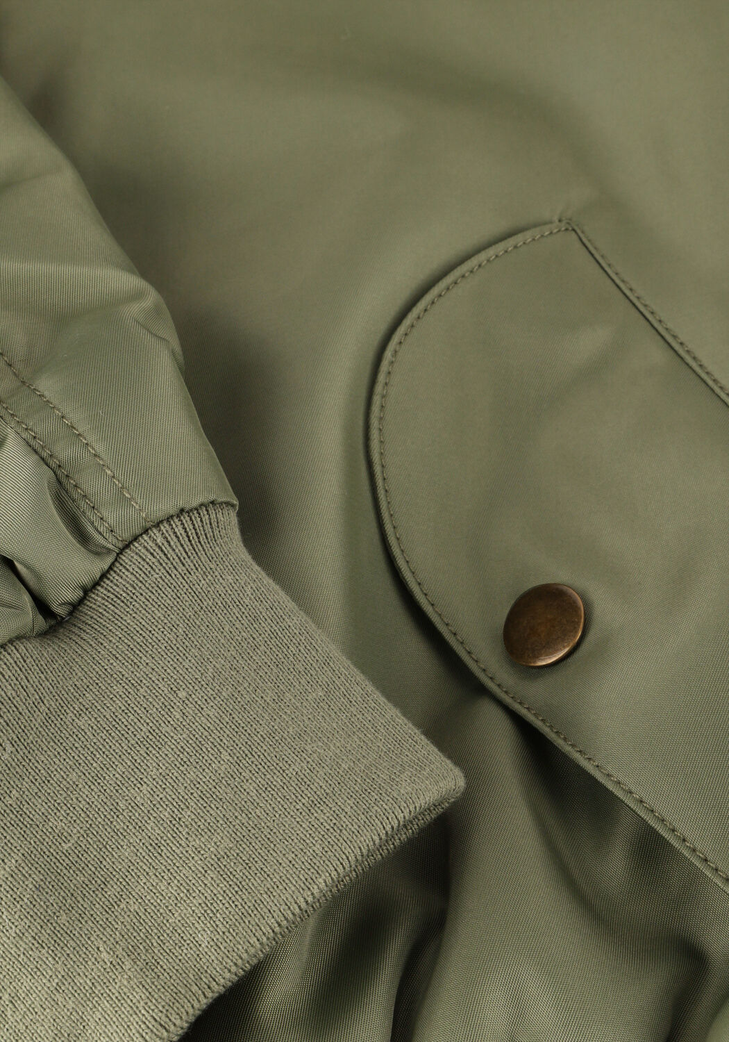 Groene NOTRE-V Jack NV-FILIPA - large