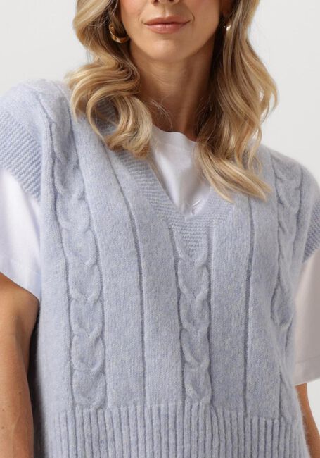 SOEURS DE PROVENCE Spencer PAULINE SPENCER en bleu - large
