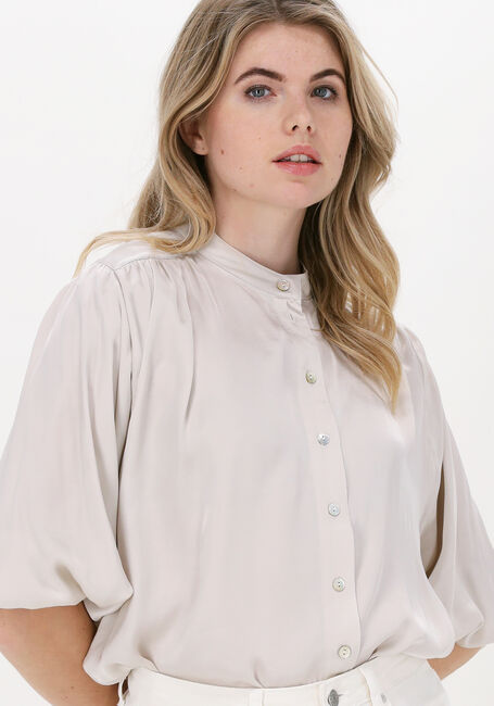 PENN & INK SNNF1062 Blouses Blanc - large