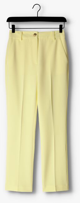 MODSTRÖM Pantalon GALE PANTS en jaune - large