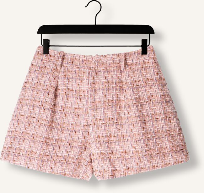 Roze NOTRE-V Korte broek NV-FABIOLA Roze NOTRE-V Korte broek NV-FABIOLA - large