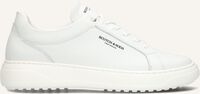 Witte SCOTCH & SODA Sneakers DURAN Witte SCOTCH & SODA Sneakers DURAN - medium