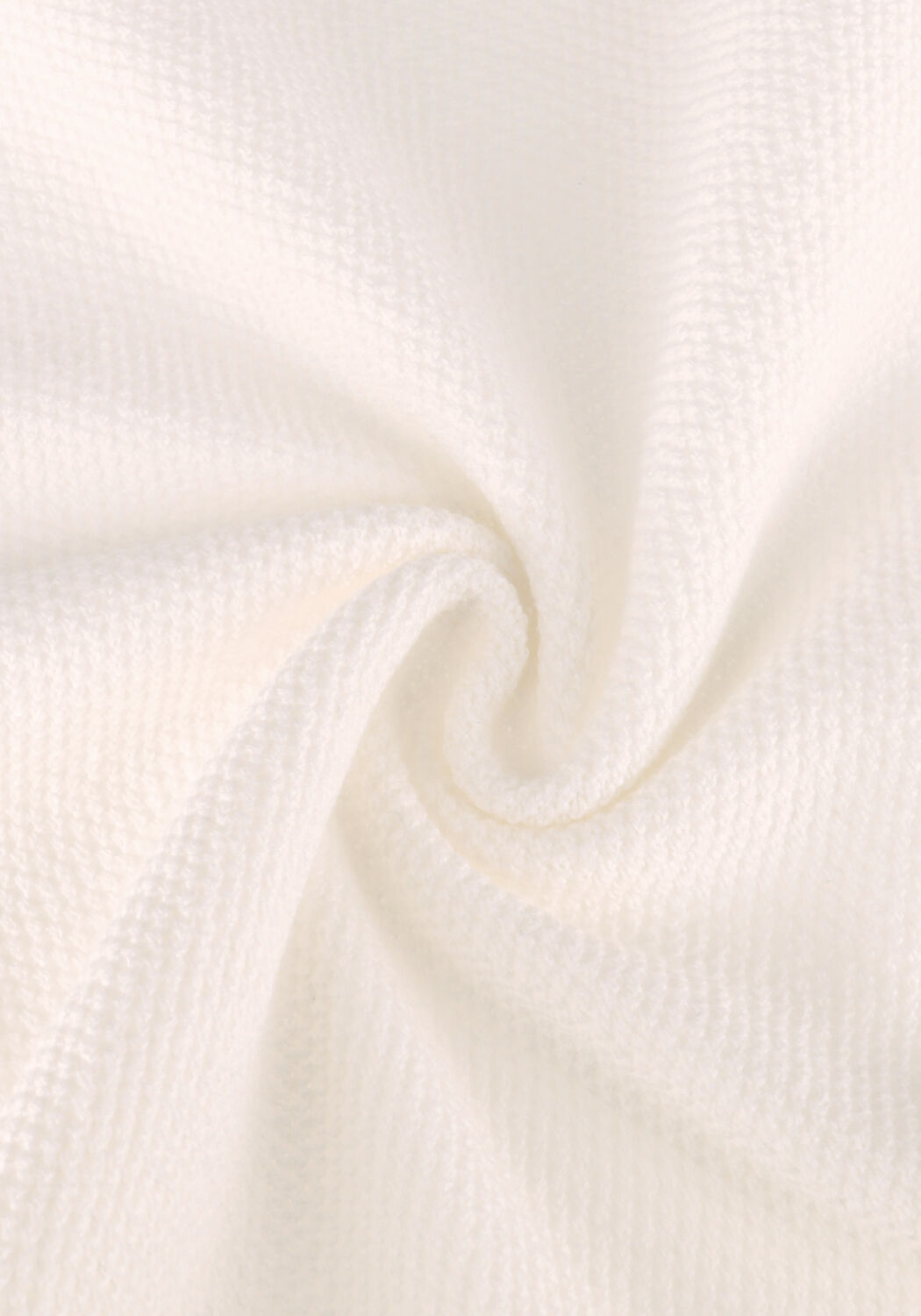 Witte SAINT STEVE Polo SONNY - large