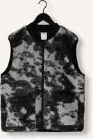 JC RAGS Gilet BRUCE ART en multicolore JC RAGS Gilet BRUCE ART en multicolore - medium