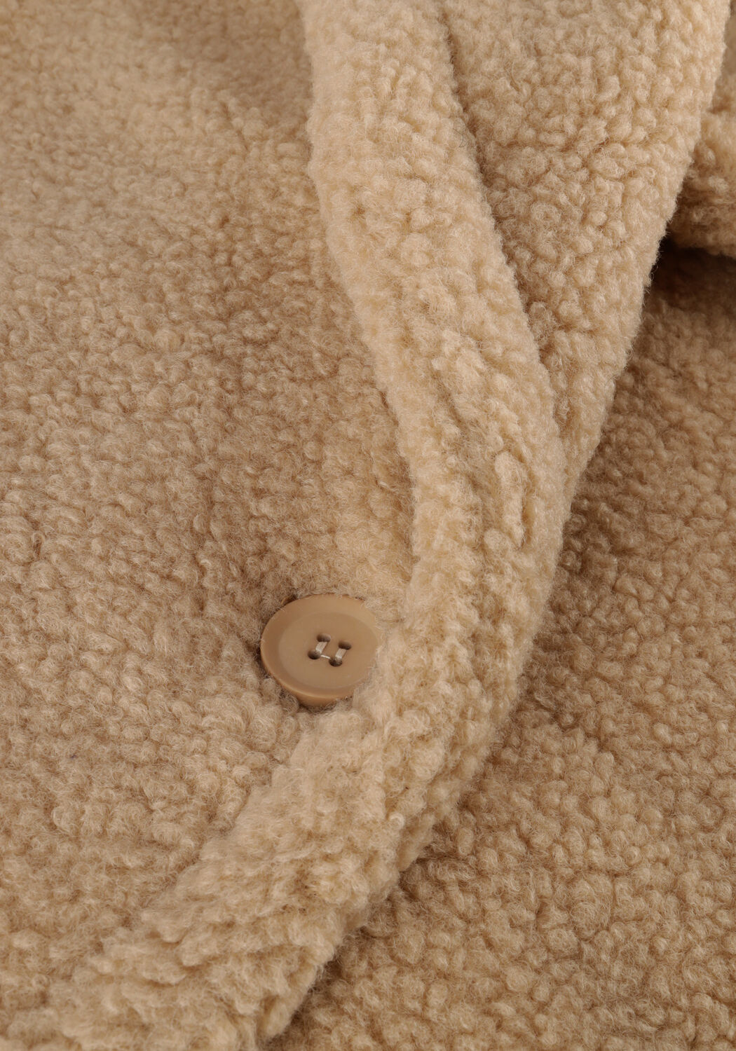 PENN & INK Gilet W23C161 Sable - large