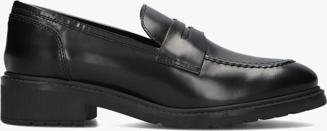 UNISA ELOY Loafers en noir - large