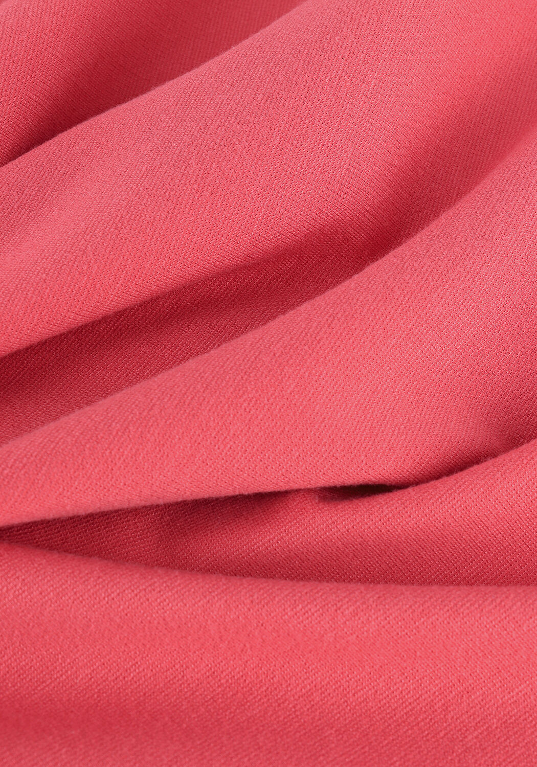 TIGER OF SWEDEN Robe midi IZLO S Corail - large