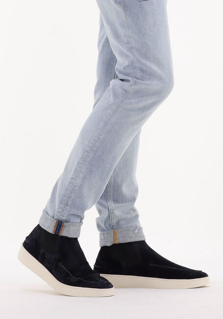 Blauwe GREVE  WAVE 2700 Blauwe GREVE  WAVE 2700 - large