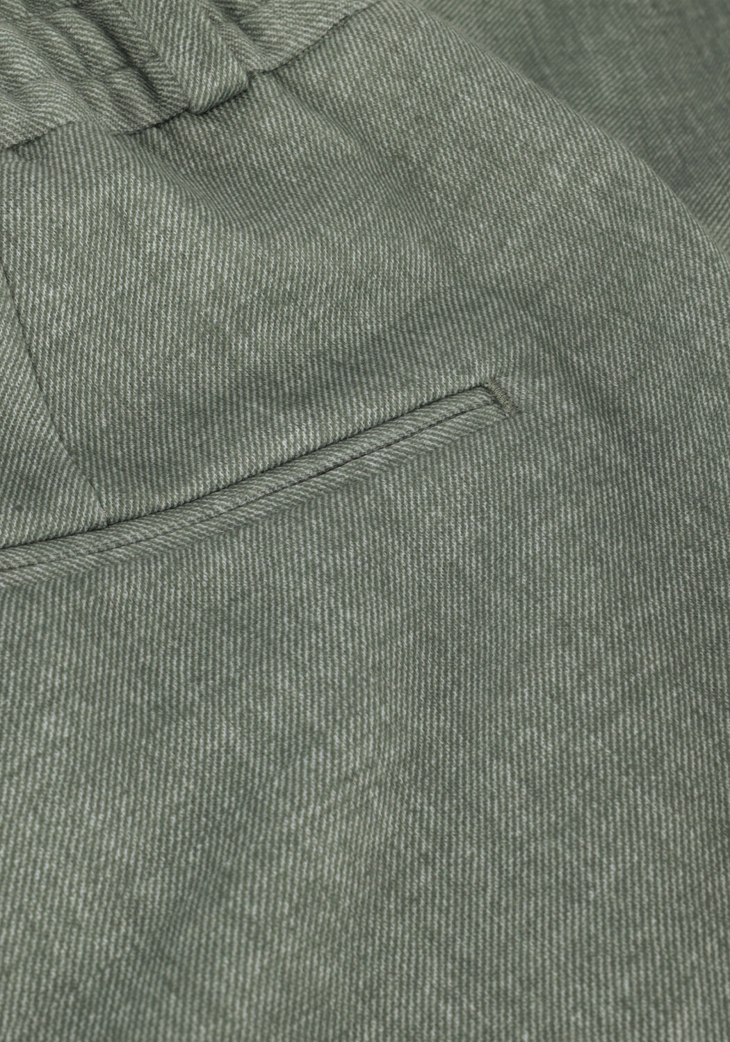 ZUITABLE Pantalon DISPARTAFLEX Olive - large