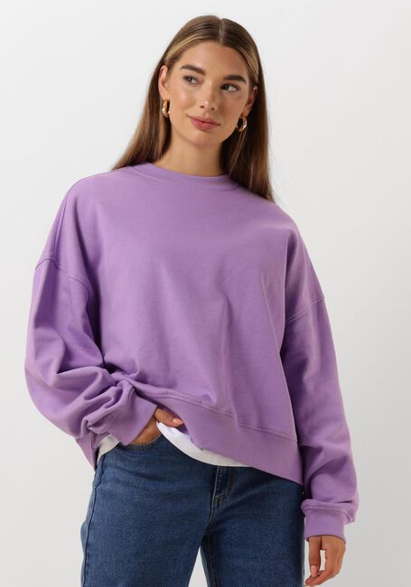 EDITED Pull EMIELIA SWEATER Lilas - large