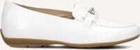 HASSIA PESCARA Chaussures à enfiler en blanc HASSIA PESCARA Chaussures à enfiler en blanc - medium