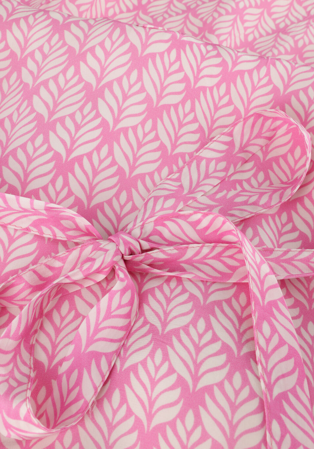 MOLIIN Robe midi YANIS en rose - large