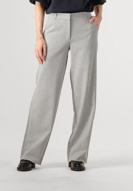 FIVEUNITS Pantalon large DENAFV 826 en gris - large