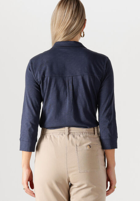 MOSCOW 71-04-TWILIGHT-3 Blouses Bleu foncé - large
