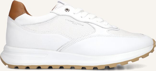 Witte STEFANO LAURAN Sneakers LJ2504 Witte STEFANO LAURAN Sneakers LJ2504 - large