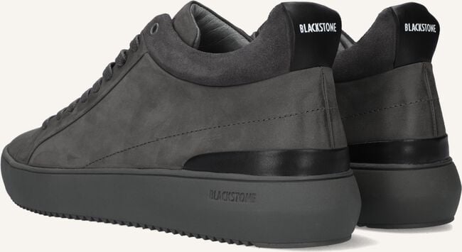 Grijze BLACKSTONE Sneakers YG23 Grijze BLACKSTONE Sneakers YG23 - large