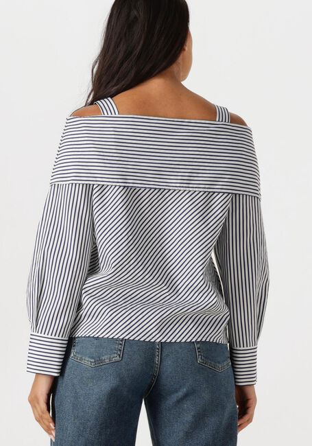 Donkerblauwe CAROLINE BISS  1681 - large