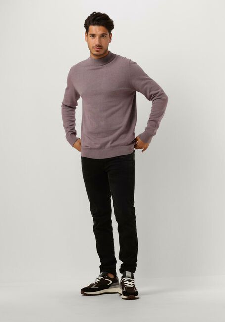 Paarse SAINT STEVE Trui BEN Paarse SAINT STEVE Trui BEN - large