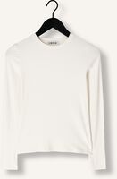 Ecru EDITED T-shirt GINGER LONGSLEEVE Ecru EDITED T-shirt GINGER LONGSLEEVE - medium