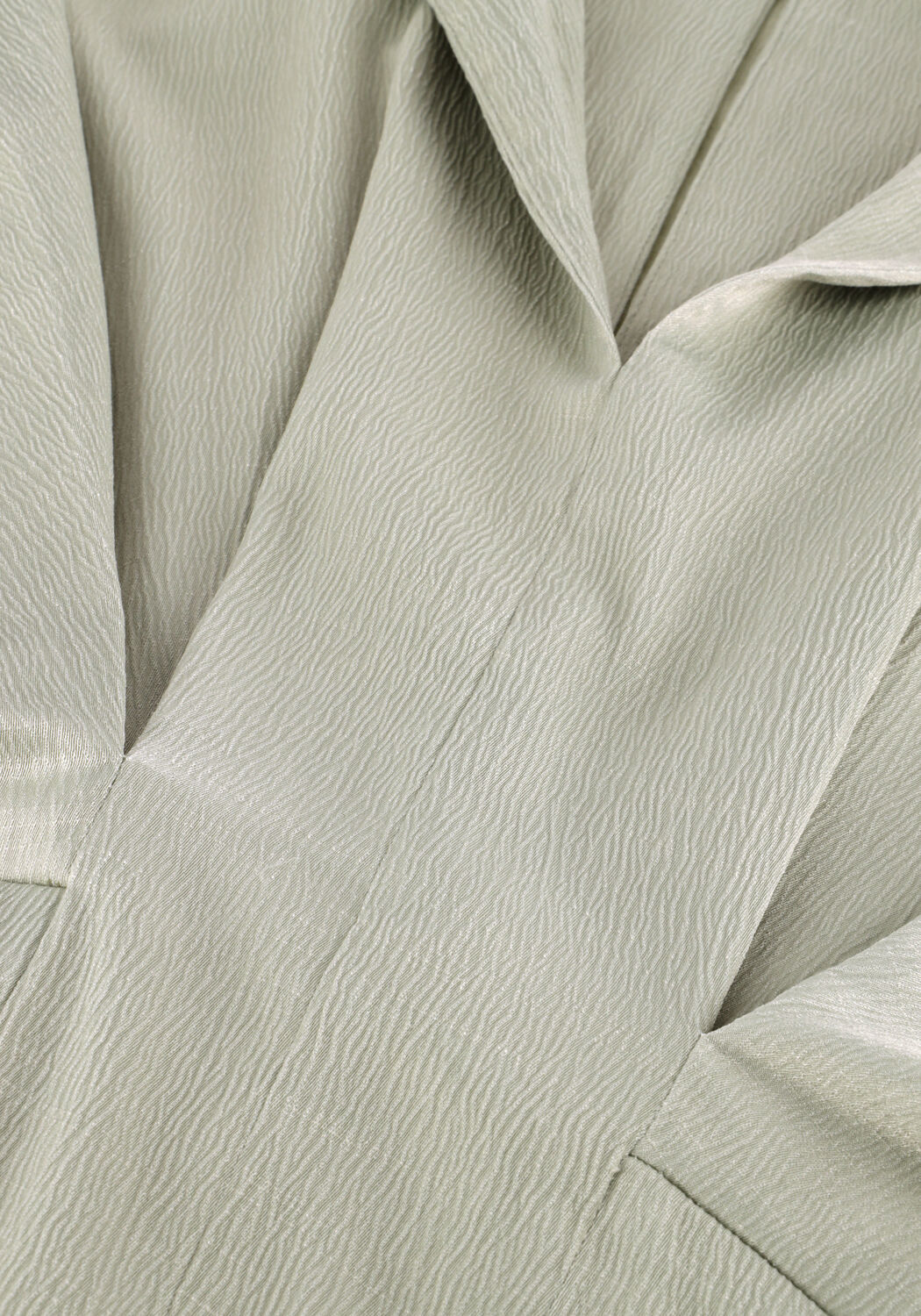 COPENHAGEN MUSE Robe maxi CMVIANNA-DRESS Kaki - large