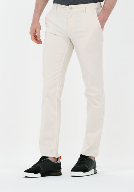 BOSS ORANGE Chino SCHINO SLIMM D Sable - large