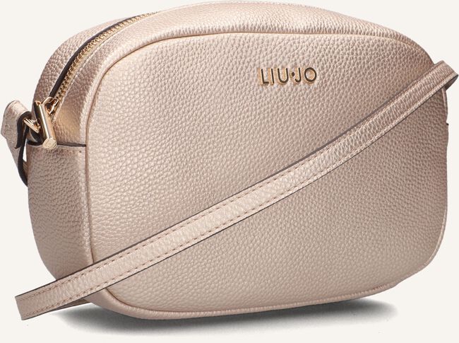 Gouden LIU JO Schoudertas CALIWEN S Gouden LIU JO Schoudertas CALIWEN S - large